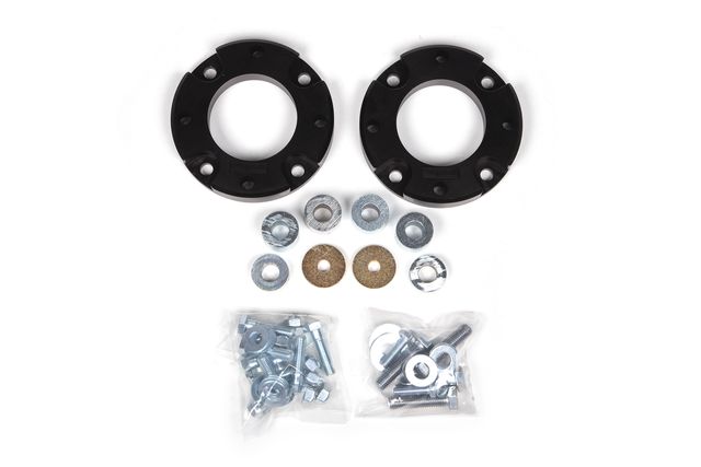 BDS 2" Leveling Kit, NX2 shocks (837H)