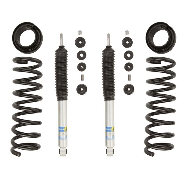 Bilstein B8 5112 Leveling Kit