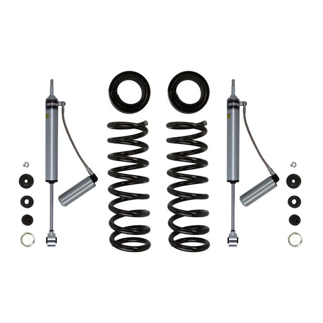 Bilstein B8 5162 Leveling Kit