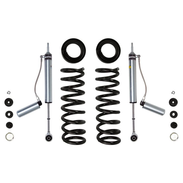 Bilstein B8 5162 Leveling Kit
