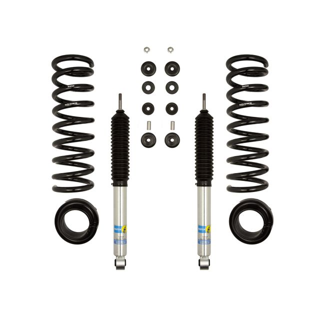Bilstein B8 5112 Leveling Kit