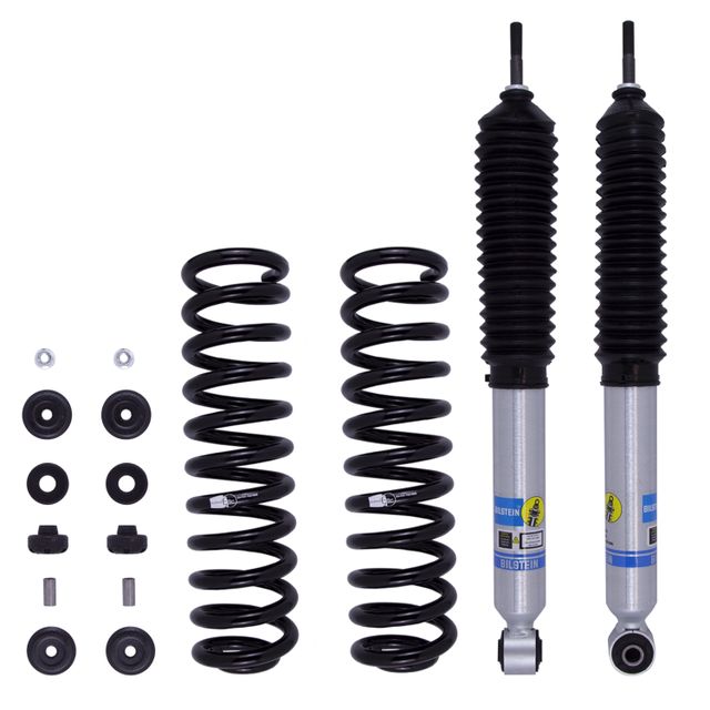 Bilstein B8 5112 Leveling Kit