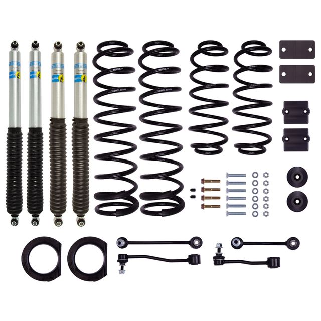 Bilstein B8 5100 Lift Kit