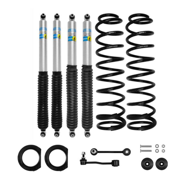 Bilstein B8 5100 Leveling Kit