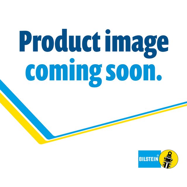 Bilstein B8 TerraSport Lift Kit