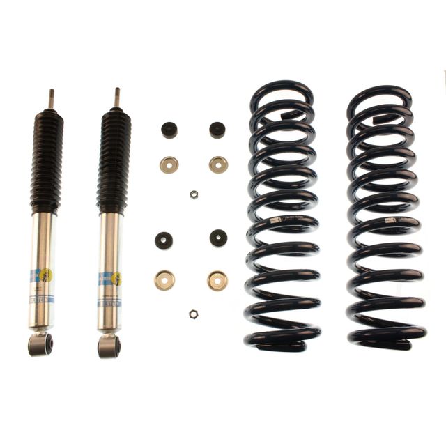 Bilstein B8 5112 Leveling Kit
