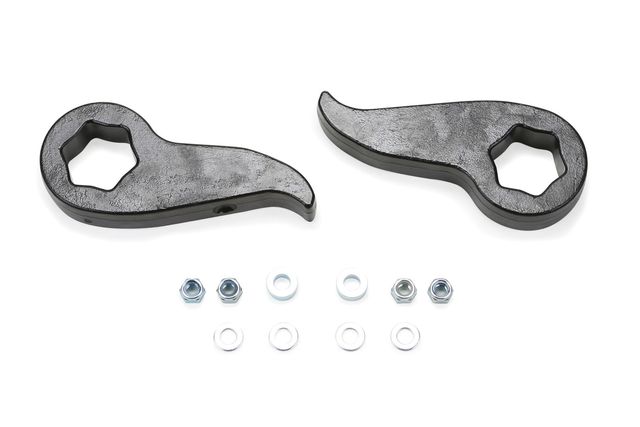 Fabtech 2.25" Leveling System