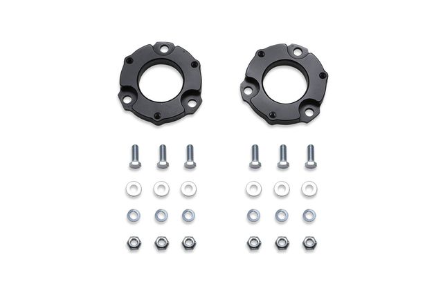 Fabtech 1.5" Leveling System