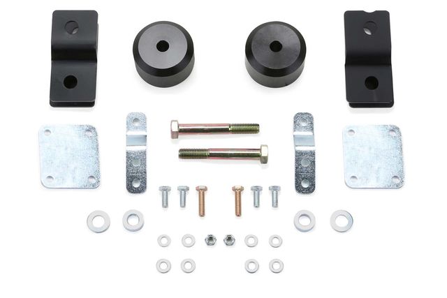 Fabtech 2" Leveling System
