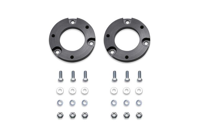Fabtech 1.5" Leveling System