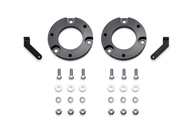 Fabtech 1.5" Leveling System