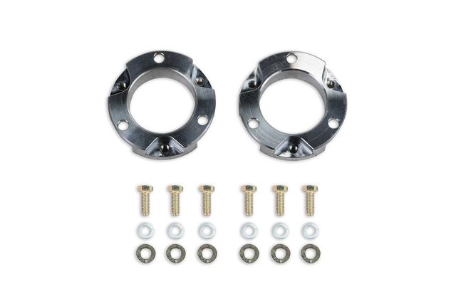 Fabtech 1.5" Leveling System