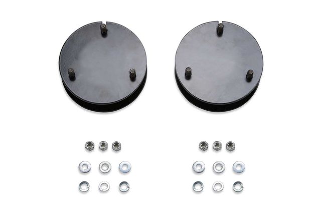 Fabtech 2" Coil Spacer System