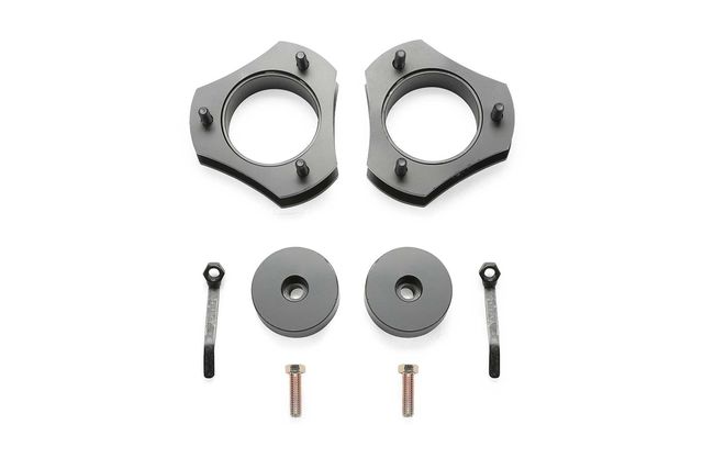 Fabtech 2" Leveling System