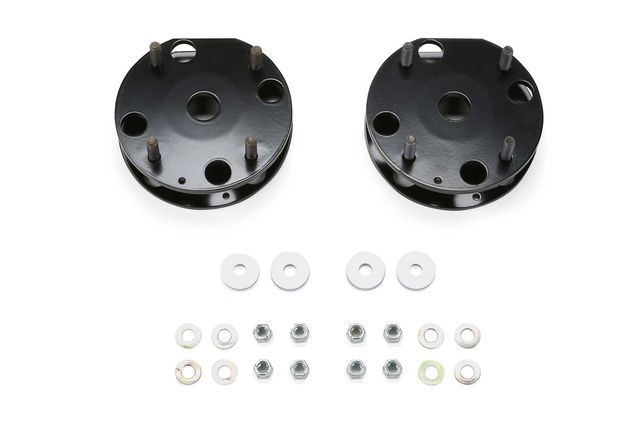Fabtech 2" Leveling System