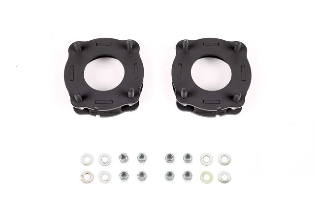 Fabtech 1.5" Leveling System