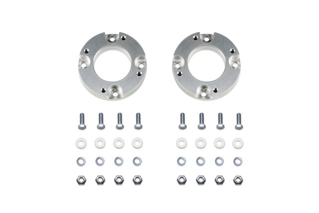 Fabtech 1.5" Leveling System