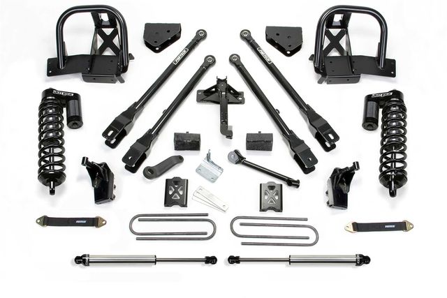 Fabtech 4 Link Lift System