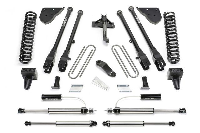 Fabtech 4 Link Lift System