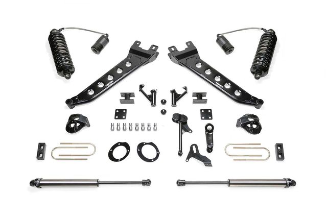 Fabtech 7" Radius Arm Lift System