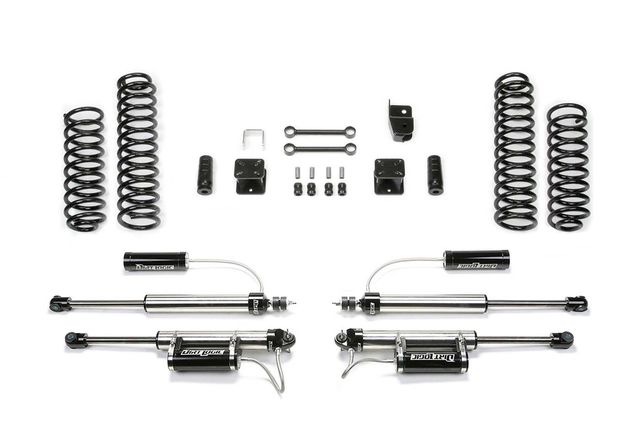 Fabtech 3" Sport II Lift System