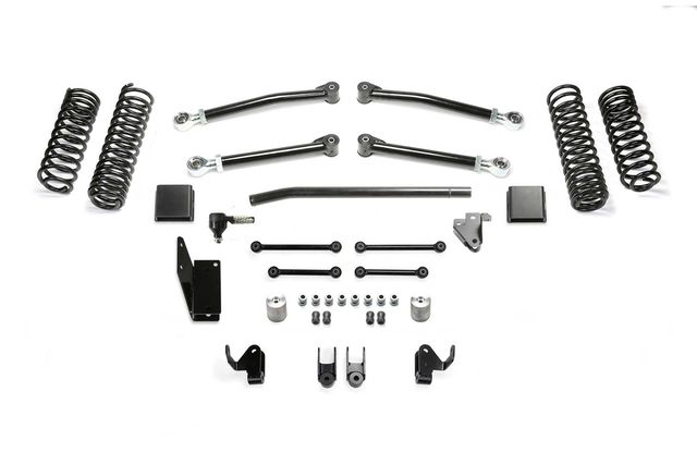 Fabtech 2" Trail Lift System