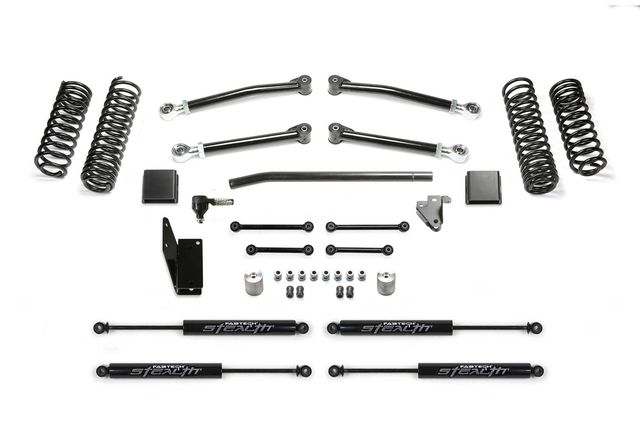 Fabtech 3" Trail Lift System