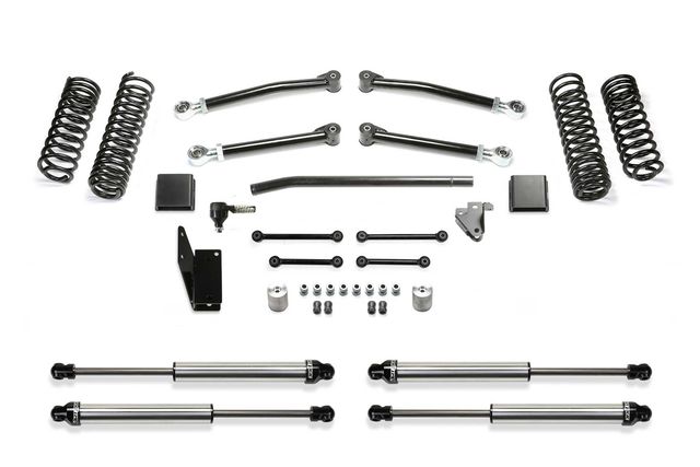 Fabtech 5" Trail Lift System