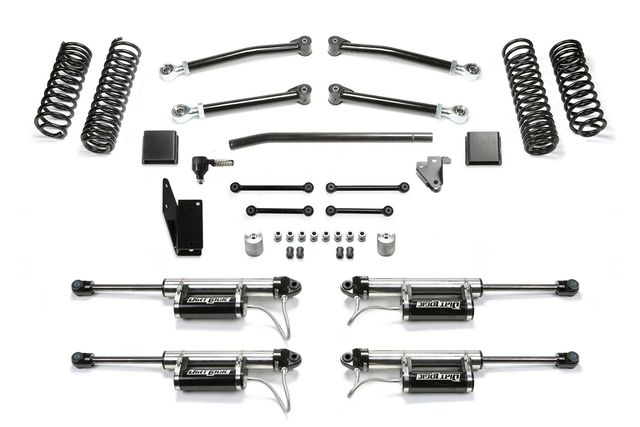Fabtech 5" Trail Lift System