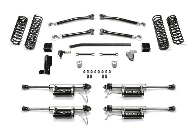 Fabtech 3" Trail Lift System