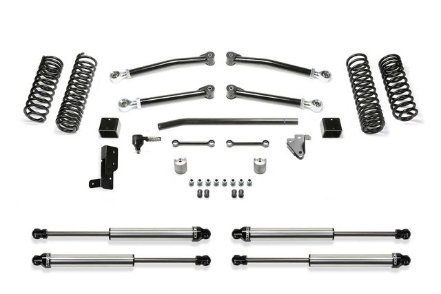 Fabtech 5" Trail Lift System