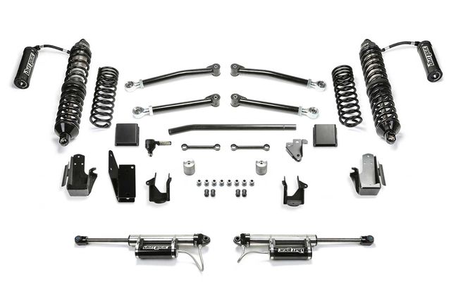 Fabtech 3" Trail Lift System