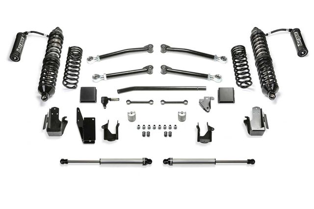 Fabtech 3" Trail Lift System