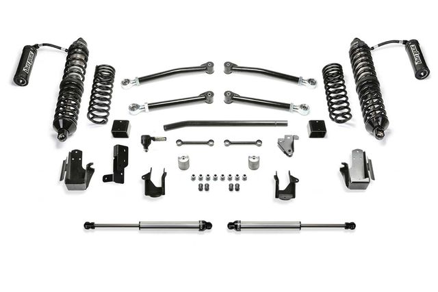 Fabtech 3" Trail Lift System