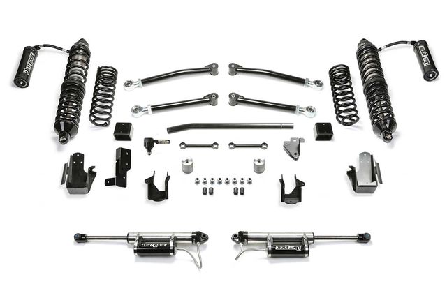 Fabtech 3" Trail Lift System
