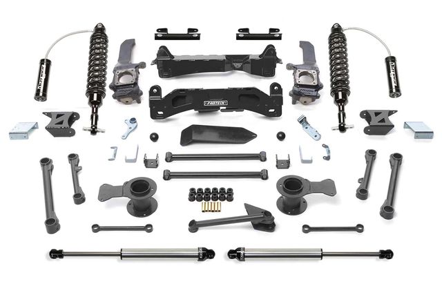 Fabtech 6" Performance Lift System