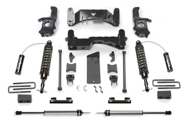 Fabtech 6" Performance Lift System