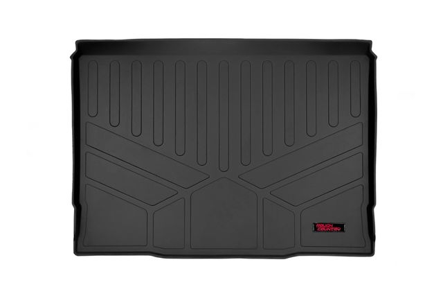 Rough Country Rear Cargo Mat | Ford Bronco 4WD (2021-2026)