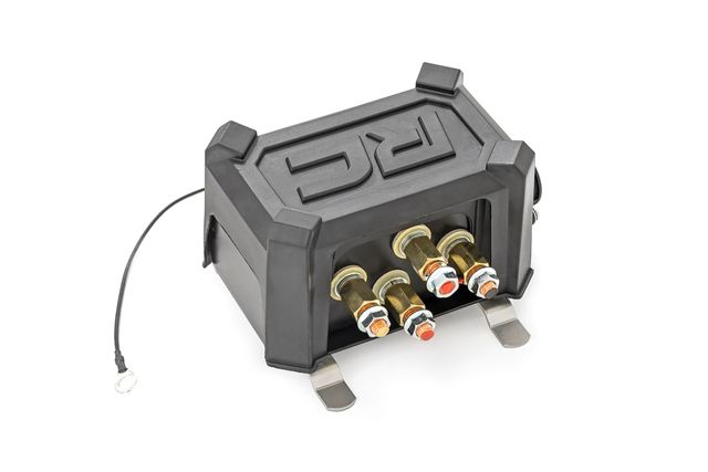 Rough Country Winch Control Box | Pro Series Replacement
