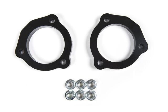 Zone Offroad 1.25" Leveling Kit