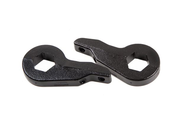 Zone Offroad 2" Leveling Kit