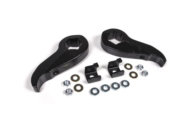 Zone Offroad 2" Leveling Kit