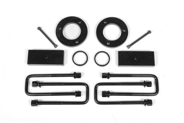 Zone Offroad 2" Suspension Lift Kit