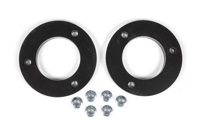 Zone Offroad 1" Leveling Kit