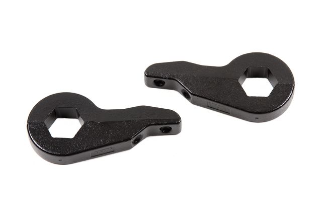 Zone Offroad 2" Torsion Leveling Kit