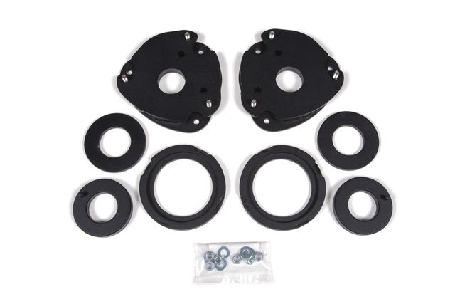 Zone Offroad 1" Suspension Lift Kit