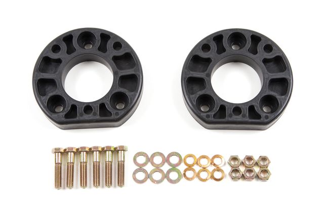 Zone Offroad 2" Strut Spacer Leveling Kit