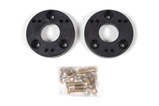 Zone Offroad 2" Leveling Kit