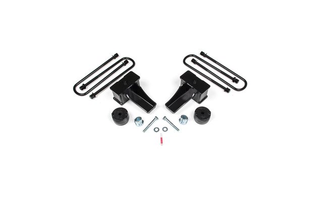 Zone Offroad 2" Lift Kit