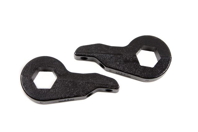 Zone Offroad 2" Torsion Key Leveling Kit